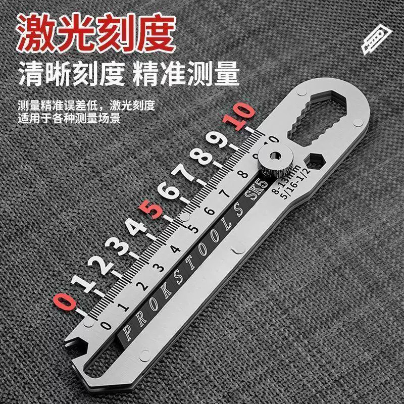 多功能不锈钢美工刀重型全钢加厚壁纸刀拆快递小刀裁纸刀开箱家用