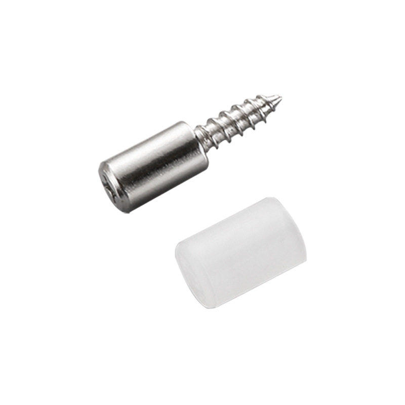 免打孔十字层板托钉自攻板托螺丝