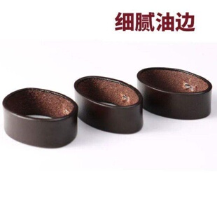 男士牛皮腰带4cm宽固定扣圈套圈钥匙扣圆环配件高质感实用耐用