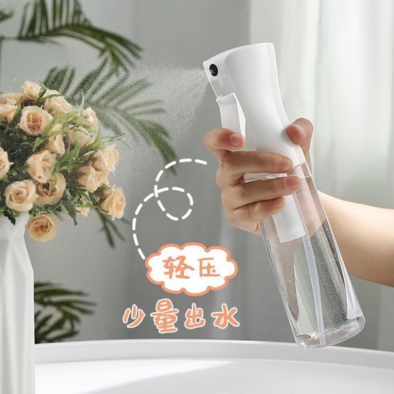 高压喷雾瓶消毒专用超细雾状化