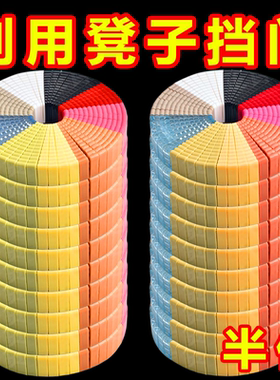 橡胶门吸防撞顶门神器防风门塞门档阻门器安全门卡防撞固定防夹手