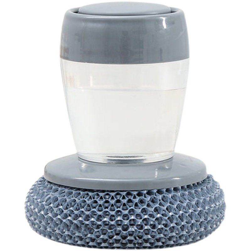 刷锅神器自动加液洗碗刷厨房家用懒人按压式不伤锅清洁神器,家庭/个人清洁工具,加液刷,淘宝优惠券,粉丝福利购,淘宝优惠卷