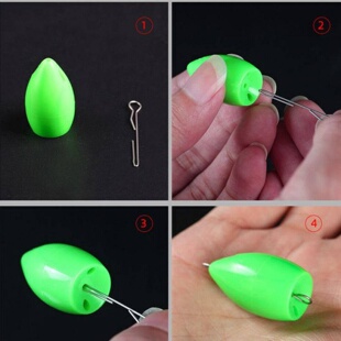 助投器远投缓沉路亚浮水沉水飞蝇瓜子亮片马口钓鱼装备精选好货