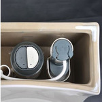 东鹏马桶座便器水箱配件进水阀上水器排水阀1351 1431 1391 1001