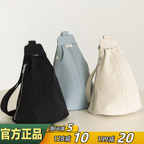 romane单肩斜挎大容量包日常旅行