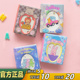 韩国dailylike可爱拍立得相册ins风追星3寸小卡收纳册咕卡收藏本