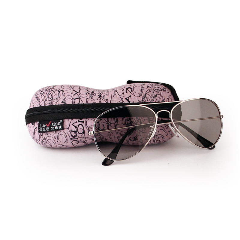Lunettes 3D - Ref 1242808 Image 5