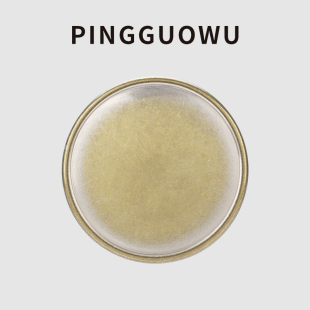 日本进口黄铜纽扣欧标环保钮扣时尚 PINGGUOWU 上衣衣服高档扣子