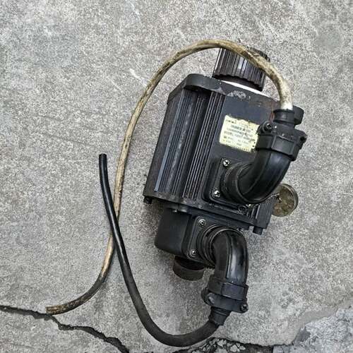 维修130ST-M06025H 1.5KW 6，9kg，华大伺服电机牛米议价