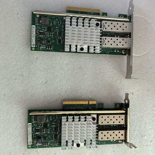 维修/ x520-da2/sr2 82议价