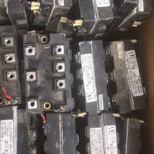 维修申社mt100-16代替dfa75ba160 dfa10议价
