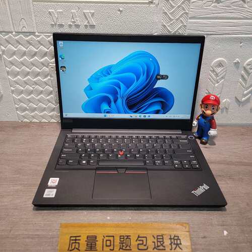 维修ThinkPad e14 10代i5 1035G1 8+议价