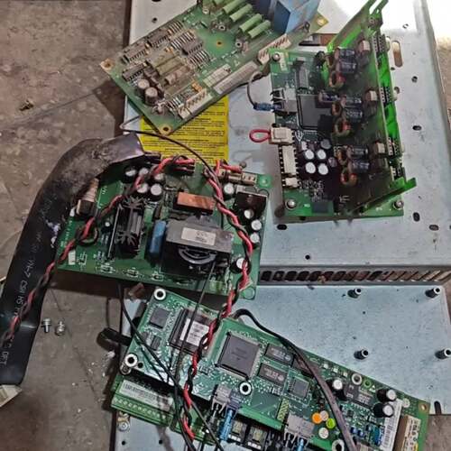 维修ABBASC600 0C-01 NAMC-11，变频器议价