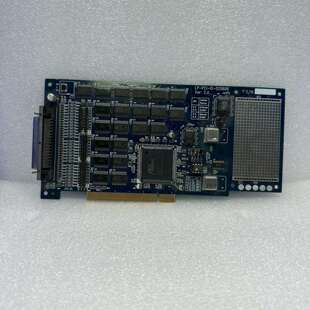 维修LP-PCI-10-020606 Ver:2.0采集卡议价
