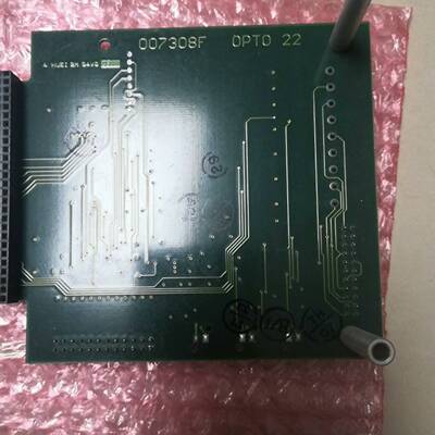 可维修OPTO22控制板007308F议价