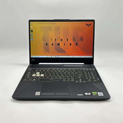 维修95新 华硕堡垒8 GTX1650TI i5 10300议价