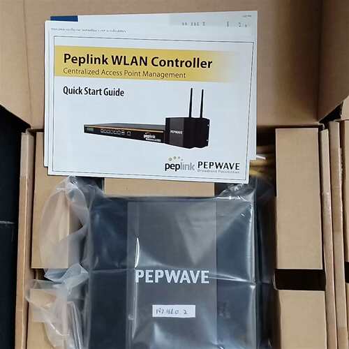 维修Peplink PEPWAVE企业级无线中继器AP .议价
