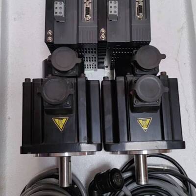 维修，1.57KW，迈信伺服电机套装议价