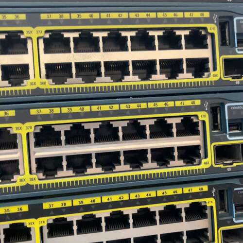 维修WS-C2960S-48TS-L Cisco/ 48，思科口议价