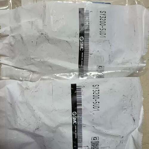 维修SMC SY3200-5UD119，全新原装正品电磁阀个议价