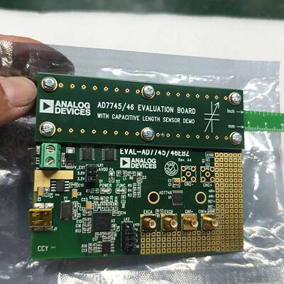 维修ADIAD7745/46 EVAL-AD7745，亚德诺评估板议价