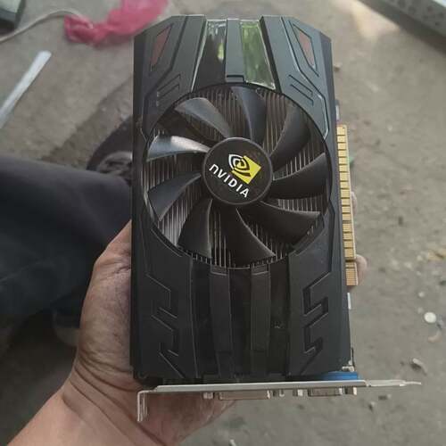 维修NVIDIA GTX950M 4G，显卡议价
