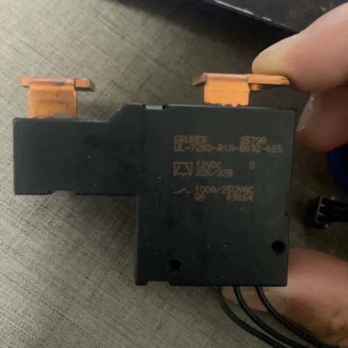 可维修720D-R1A-B032-005 旁路接触器 适用于西门议价