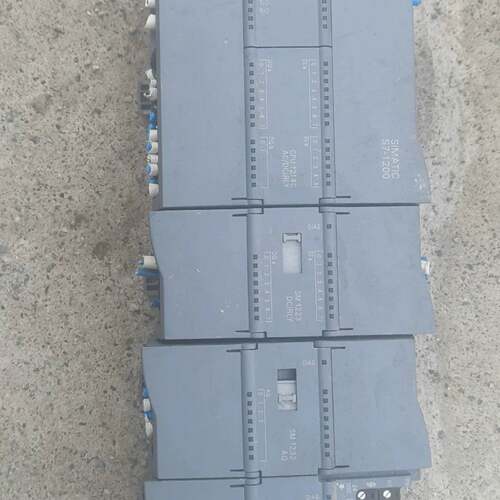 维修S7-1200 PLC，CPU1214CSM12 23，，，，，，，，，，，，西