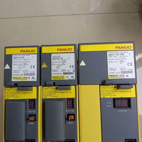 维修A06B-6111－H011#H550.A06B-6114－议价