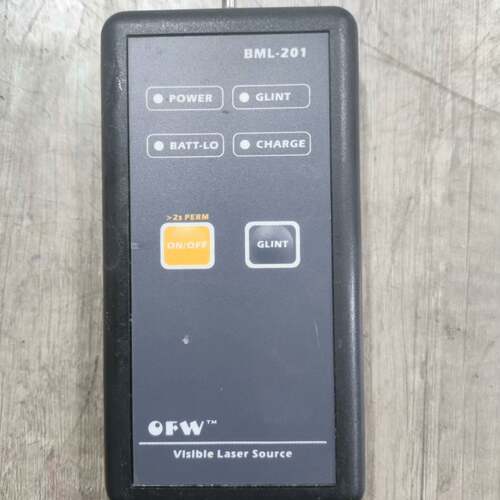 可维修OFW BML-201光功率计议价
