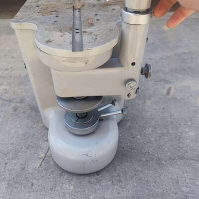 维修英国劳特莱rotary 轮廓仪附件  所见即议价