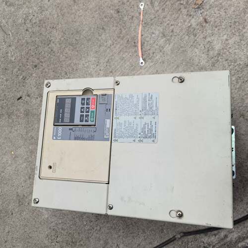 维修E1000-30KW CIMR-EB4A0058A，安川变频器议价