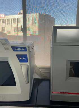维修CEM M6 波消解仪  Touch 40位转子 4议价