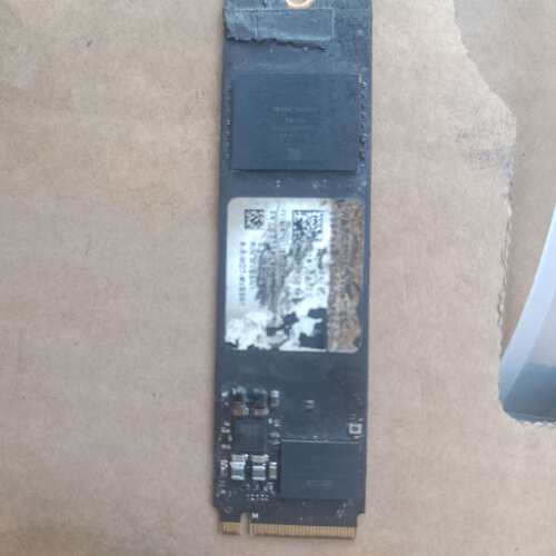 维修Sn560 1T固态硬议价