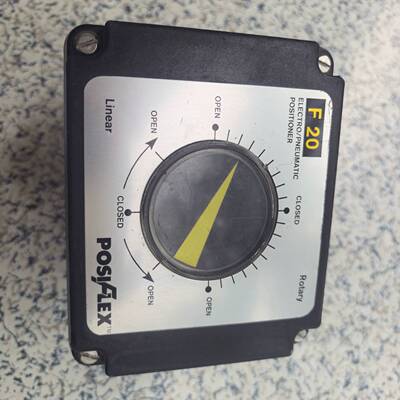 维修EMERSON POSIFLEX F20 368.00，艾默生议价