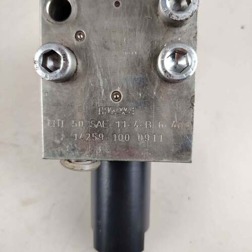 维修LHT50 SAE-11-4-B 6-400，，哈威平衡阀议价
