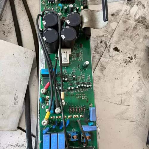 维修ABBOINT4420C，变频器驱动板以下型号都有议价。议价