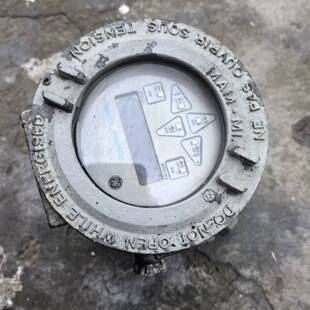 可维修GE超声波流量计，型号XGM868i-211-01-03-1议价