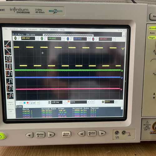 维修售安捷伦O80804B/808604B/80404B/议价