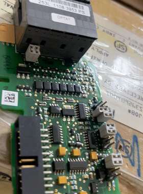 维修vacon pc00253电路板议价