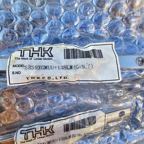 维修THK，SRS9XGMUU139LM，，全新正品滑块型号数议价