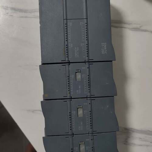 维修S7-1200 PLC，CPU1214CSM12 22，，，，，，，，，，，西门