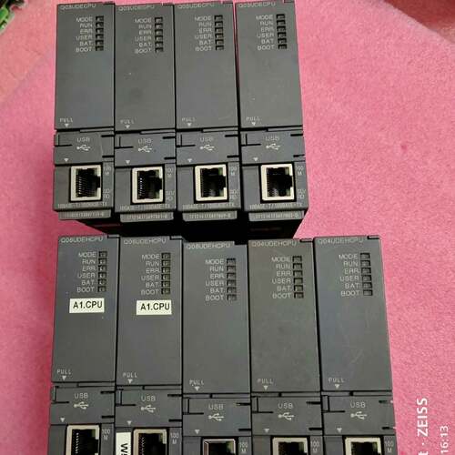 维修Q03UDECPU，Q04UDEHCPU，Q06U，品议价