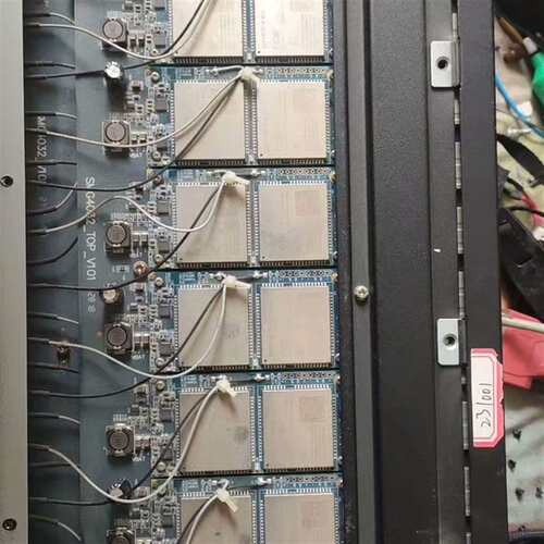 维修三汇32  32个移远ec20议价
