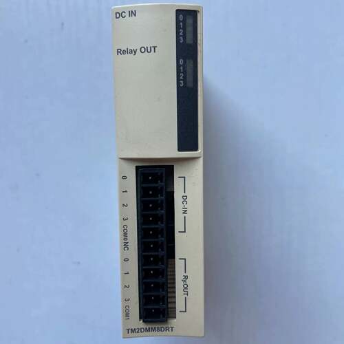 维修TM2DMM8DRT，正品施耐德模块议价