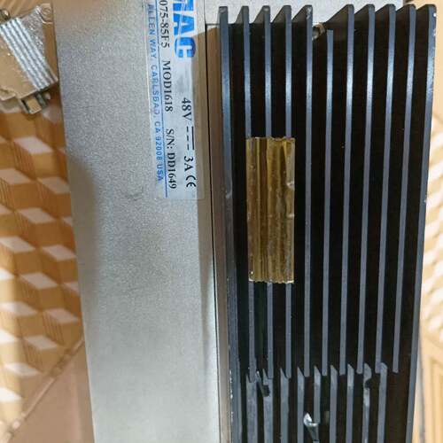 可维修SMAC音圈电机LCA50-075-85F5直线电机LAC-议价