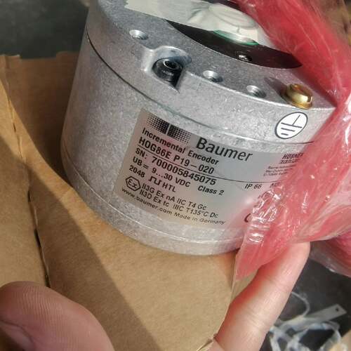维修HOG86E P19-020HOG86EP19，全新宝盟编码器议价