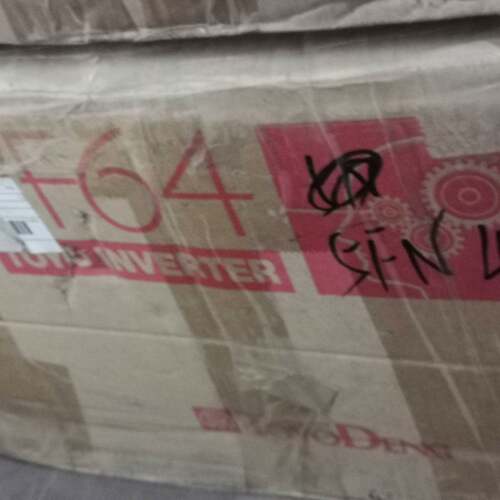 维修VF64 2222 22kw 220v，议价全新原装议价
