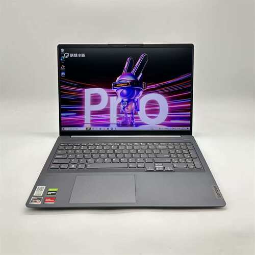 维修95新 新Pro16  2.5K屏 R5 5600H议价