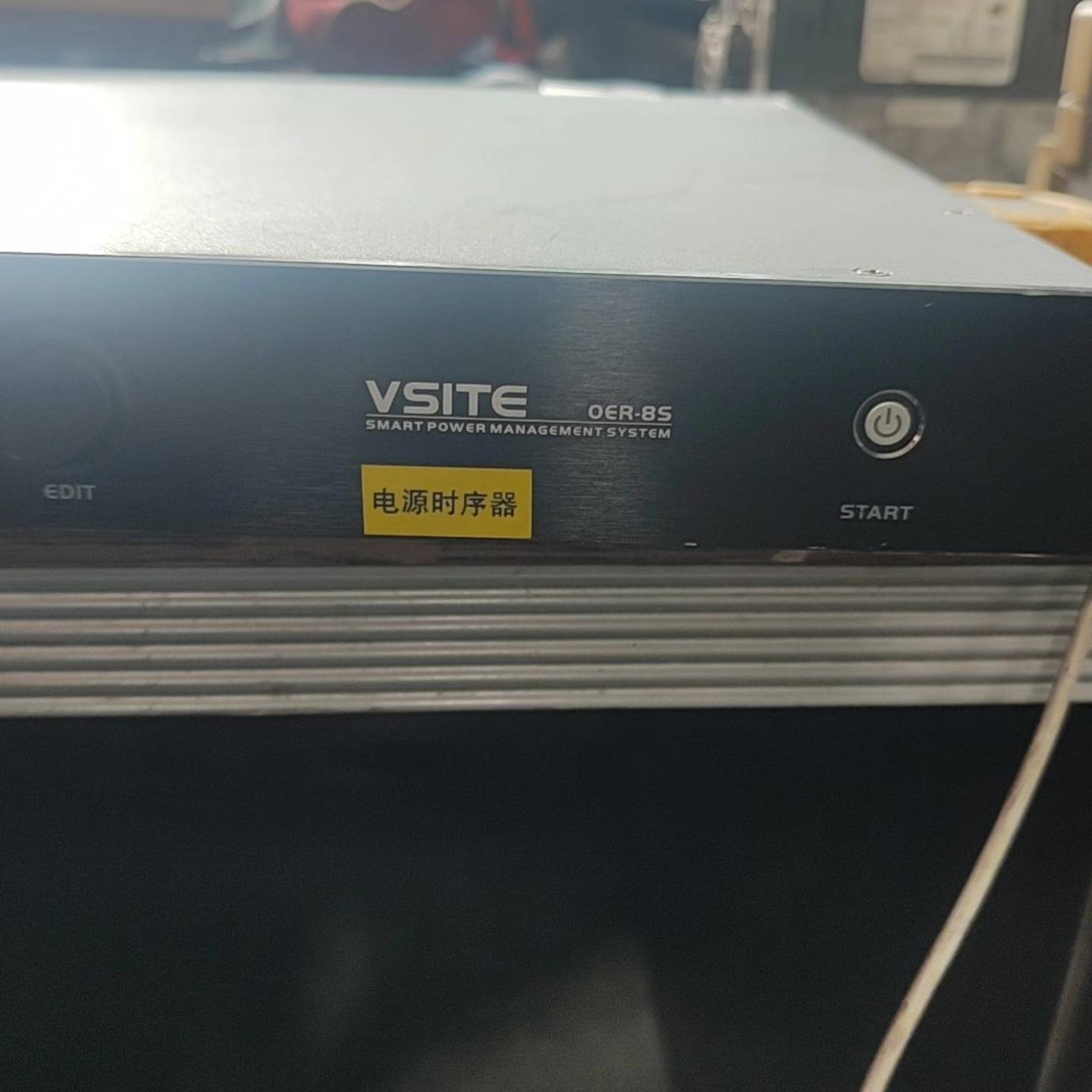 可维修VSITE OER-85电源时序器，成色如图，，议价 - 实物图
